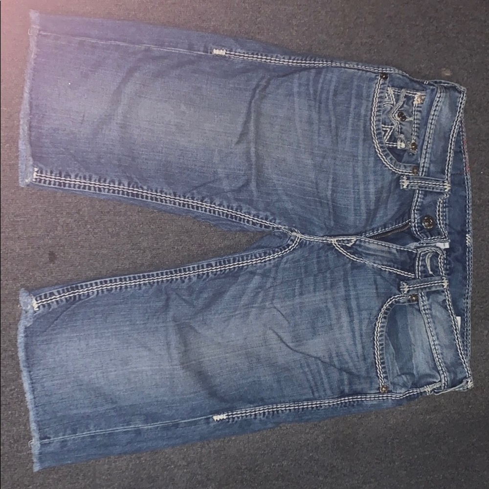 True Religion Shorts